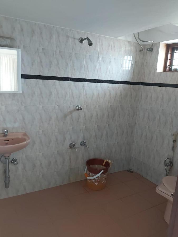 Hotel Malpans Mansion Nedumbassery Esterno foto